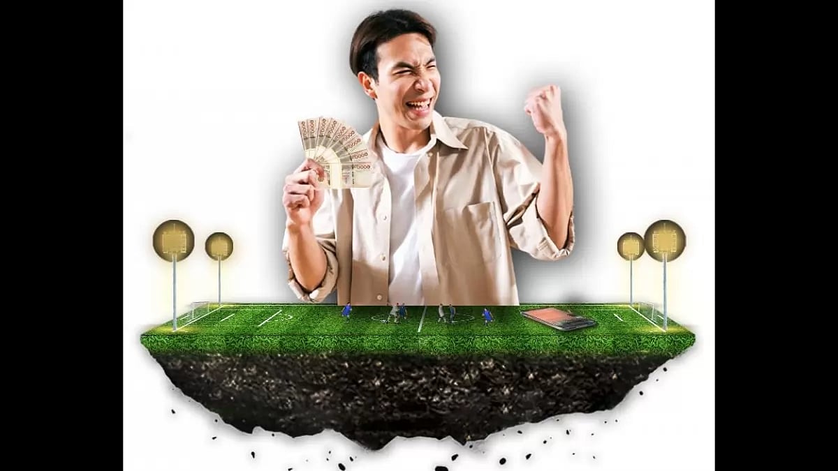 Online casinos