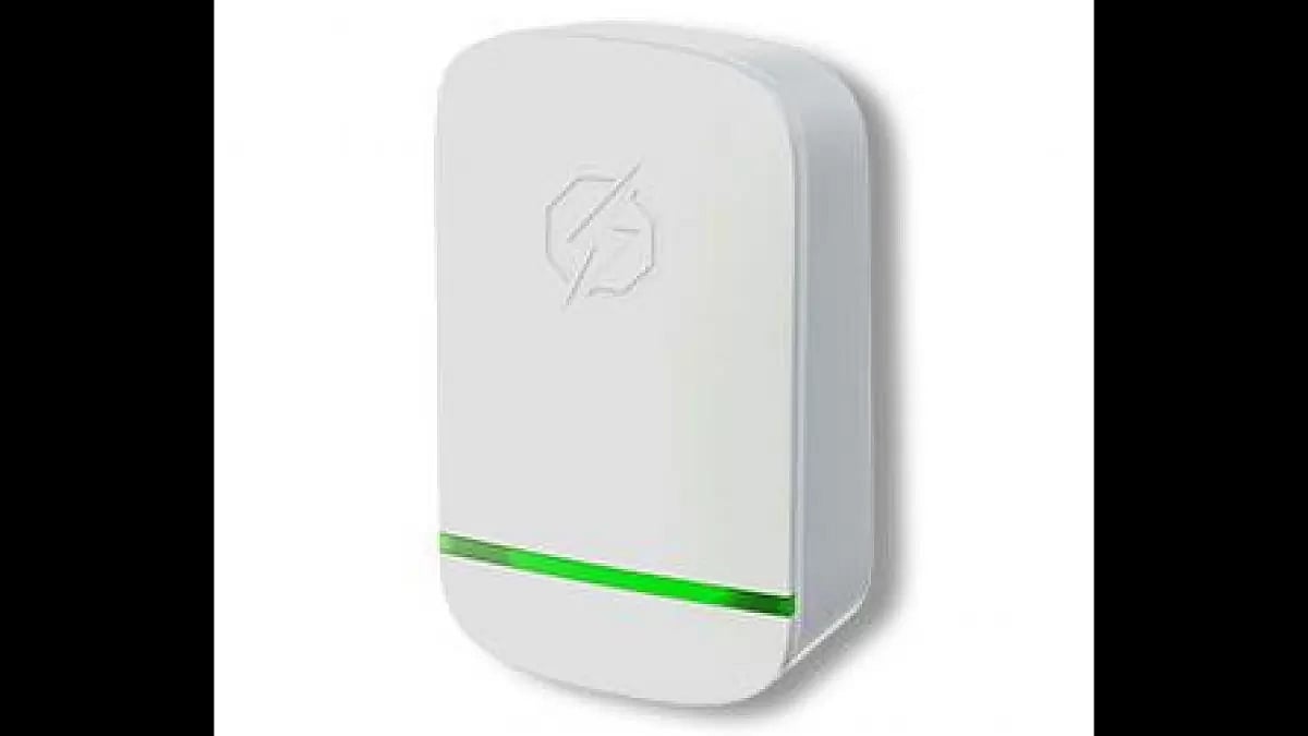 StopWatt Test