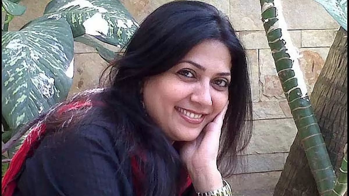 Lubna Salim