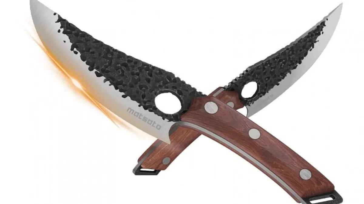 Matsato Knife Reviews