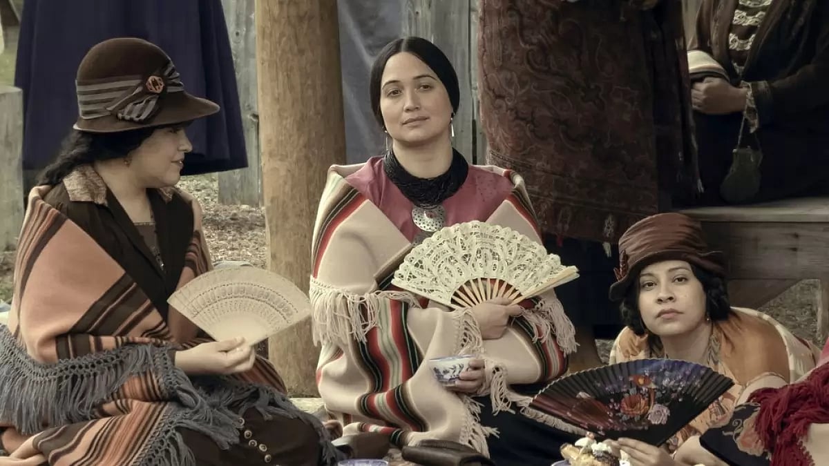 A scene from 