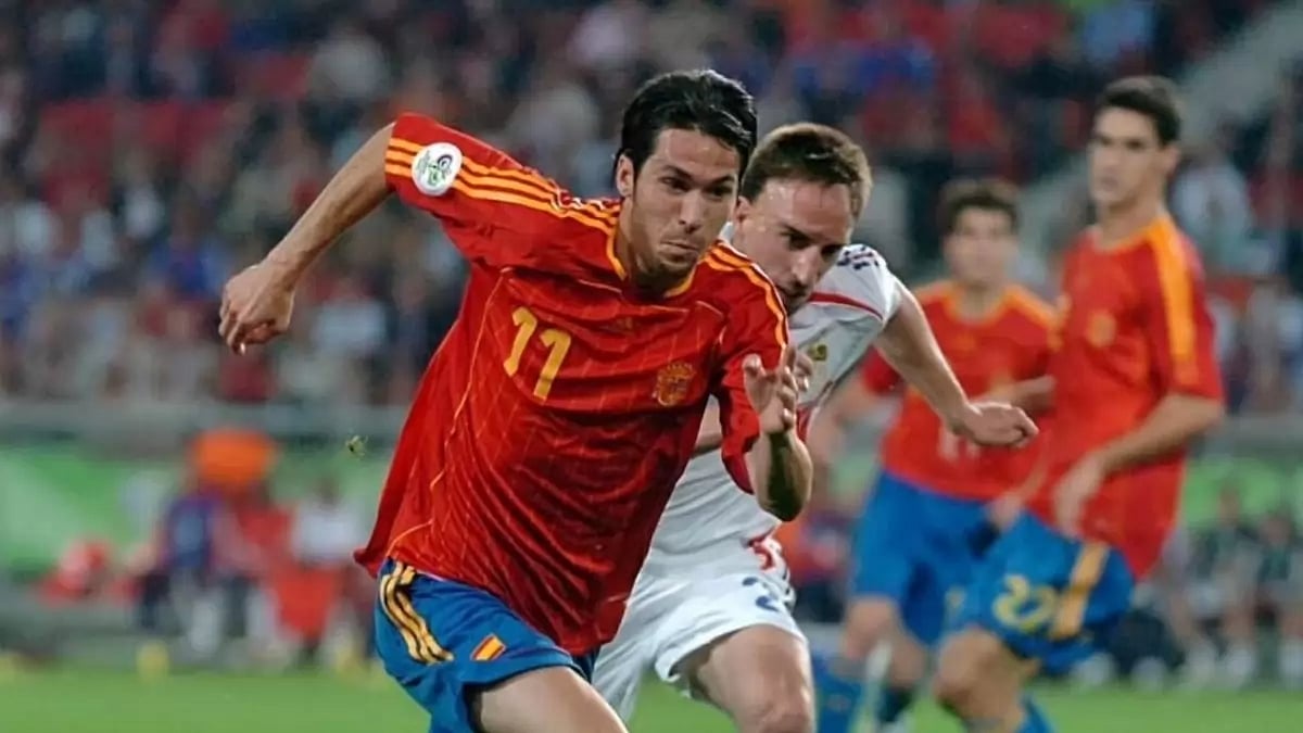 Luis Garcia