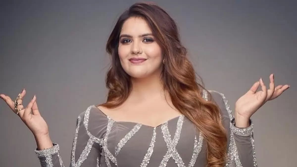 Anjali Anand 