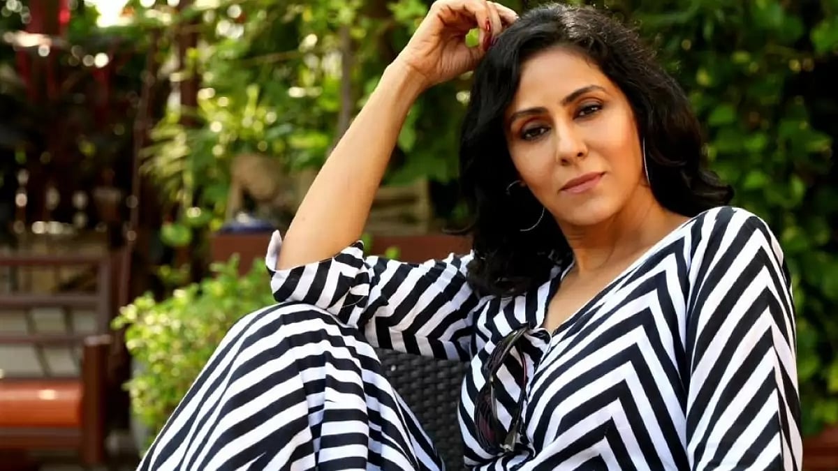 Nivedita Bhattacharya