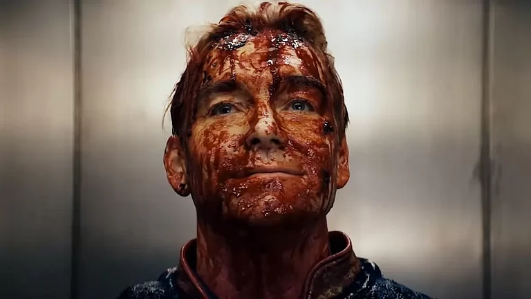 'The Boys Season 4' Teaser Trailer - null