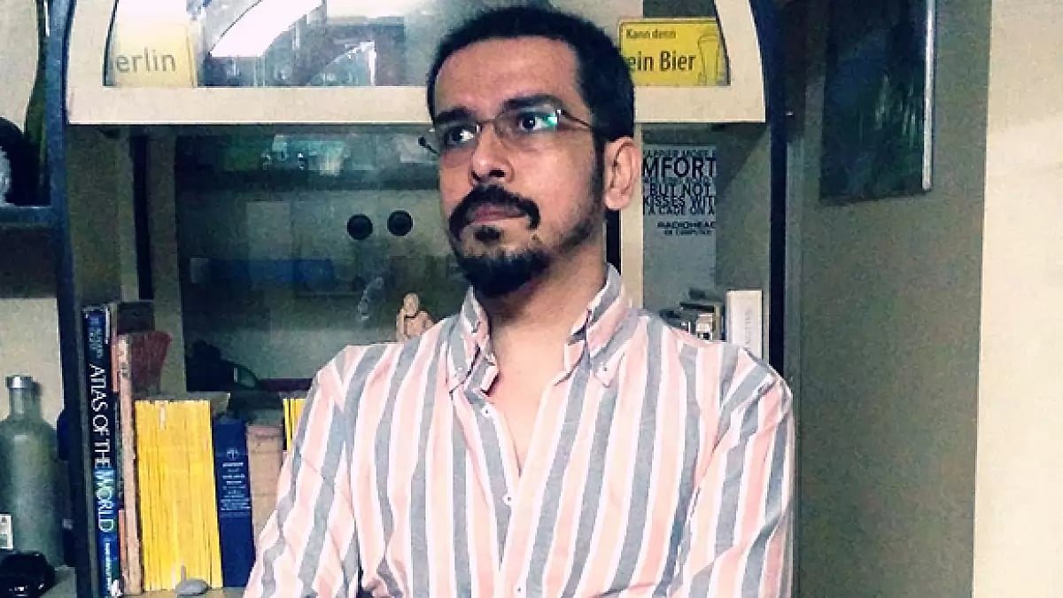 Devashish Makhija