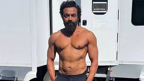 Bobby Deol