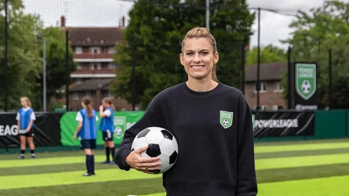 File image of Karen Carney