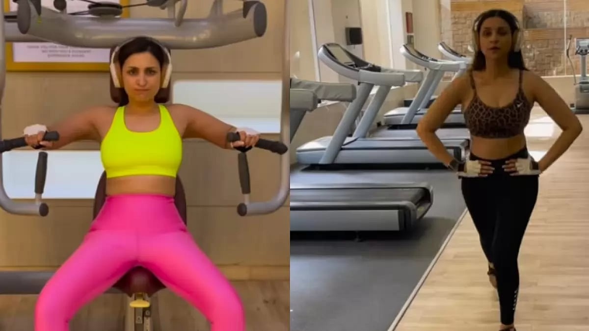 Parineeti Chopra 