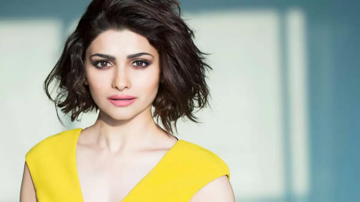 Prachi Desai