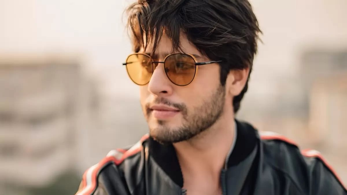 X : Jibraan Khan