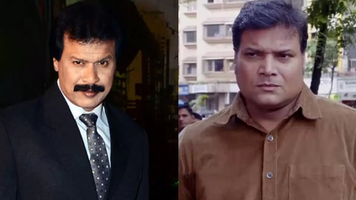 Dayanand Shetty, Dinesh Phadnis