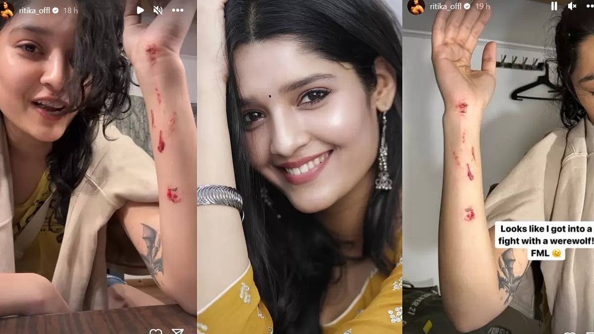 Ritika Singh