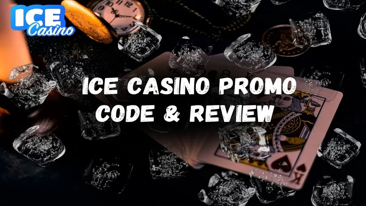 ICE Casino Promo Code & Review