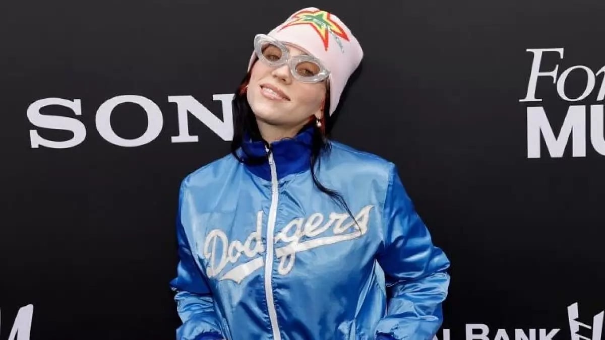 Billie Eilish