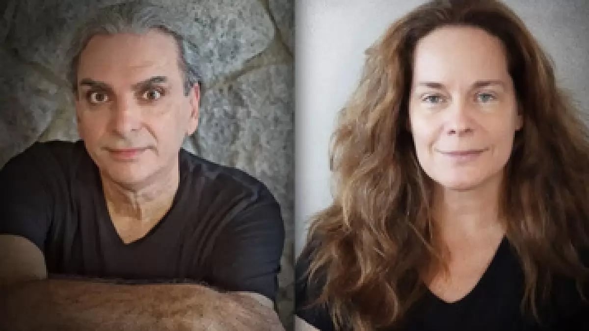 Daniel Langlois, Dominique Marchand