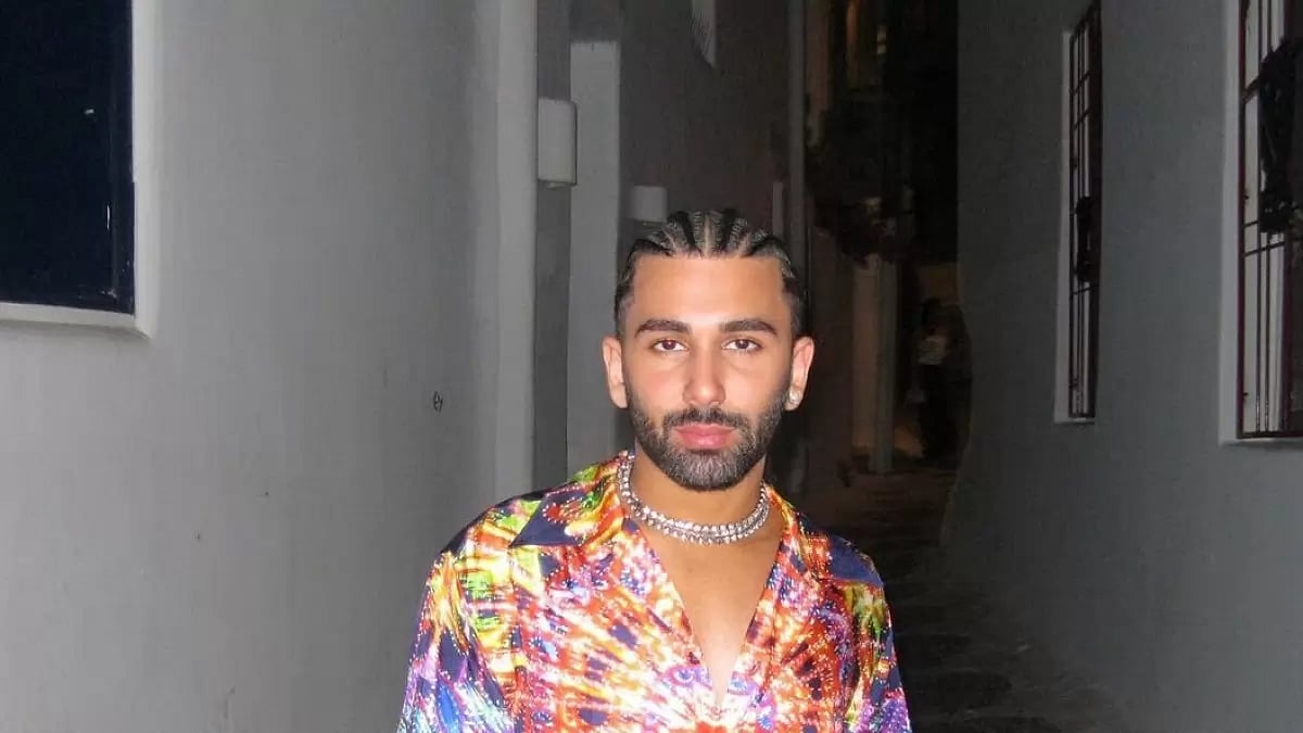 Orhan Awatramani