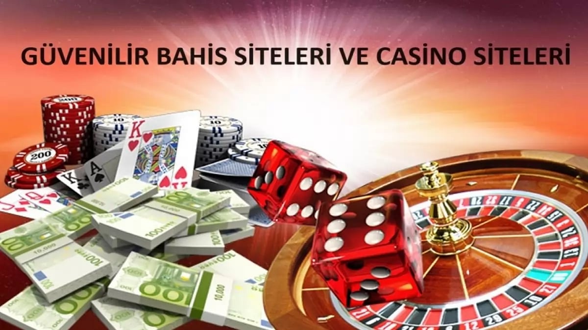 Güvenilir Bahis Siteleri 