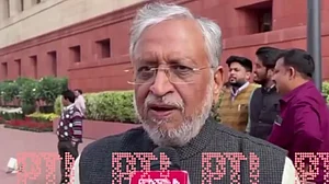 BJP MP Sushil Modi reacted to the controversy over faulty EVMs in assembly elections.