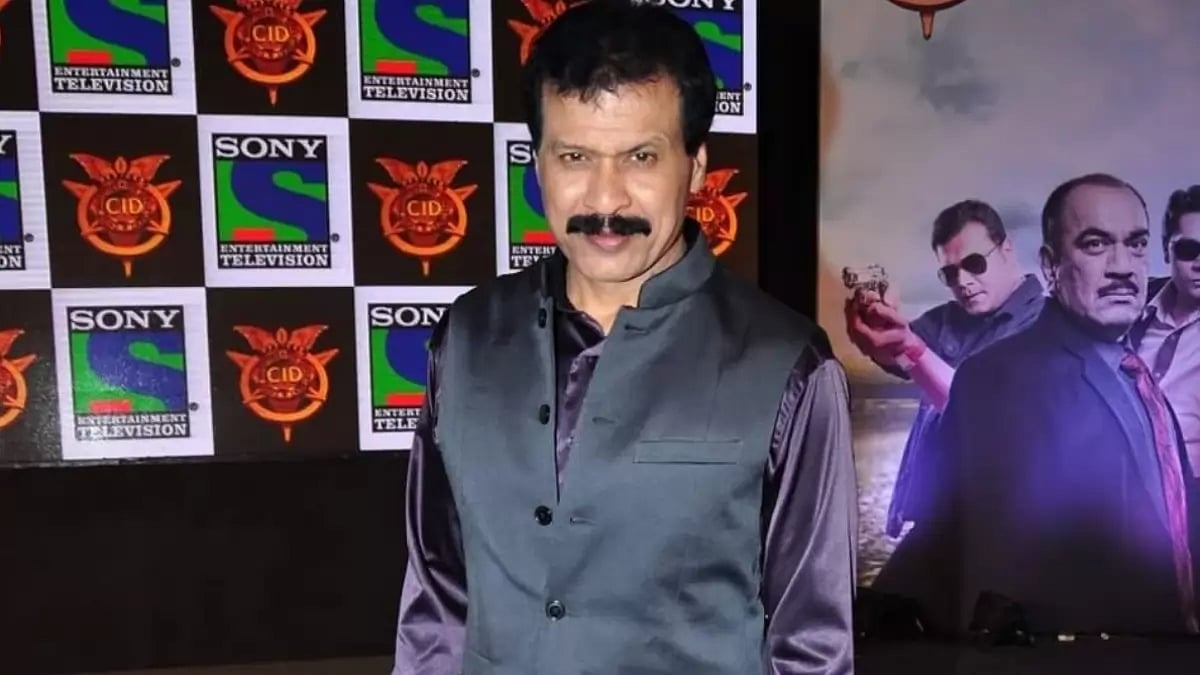 Dinesh Phadnis