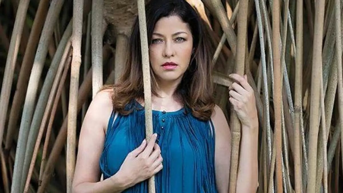 Aditi Govitrikar