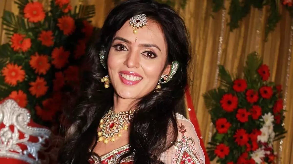 Preeti Amin