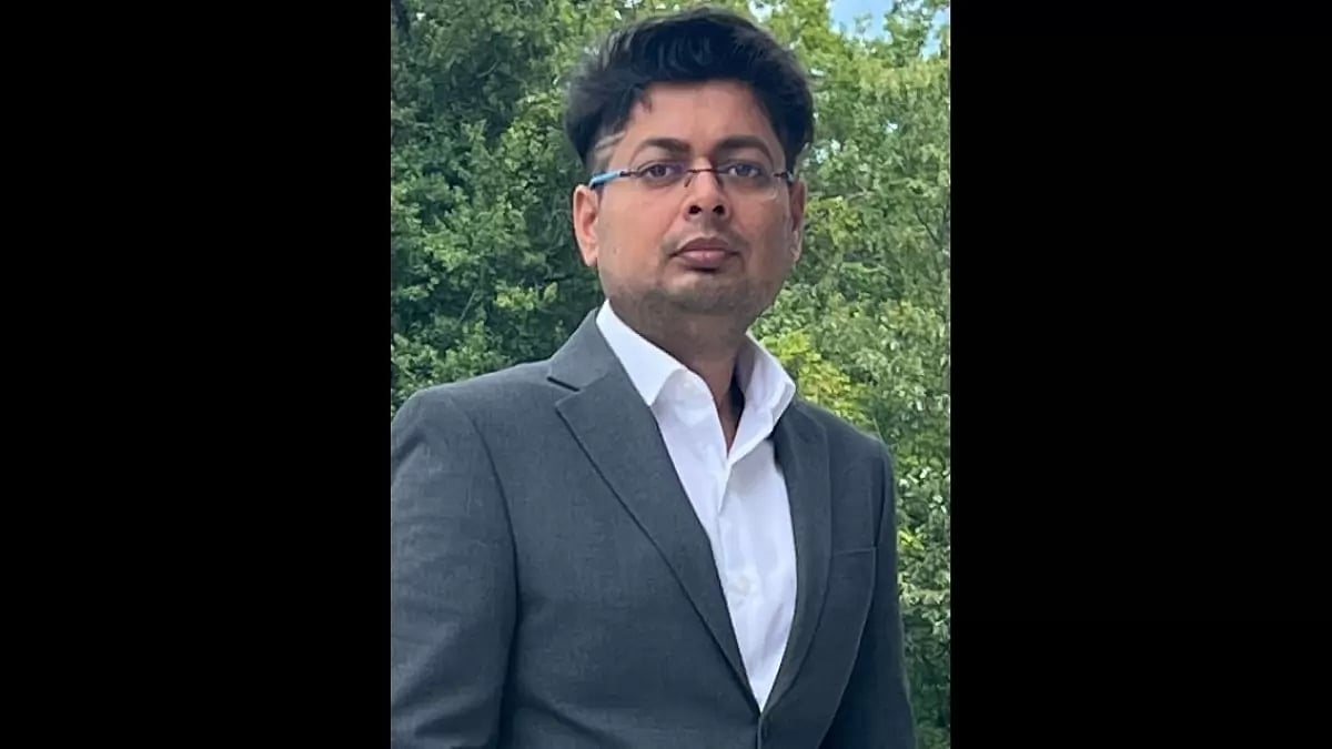 Gaurav Singh
