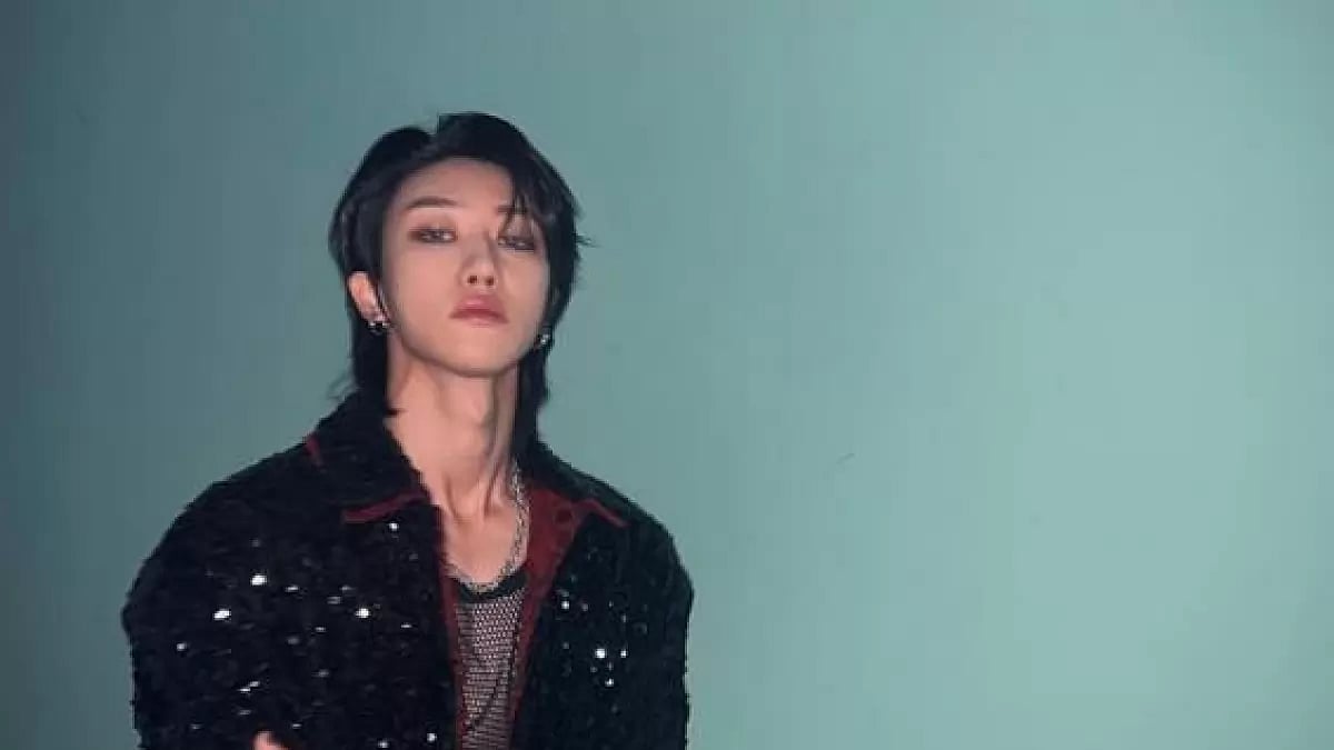 SEVENTEEN's The8