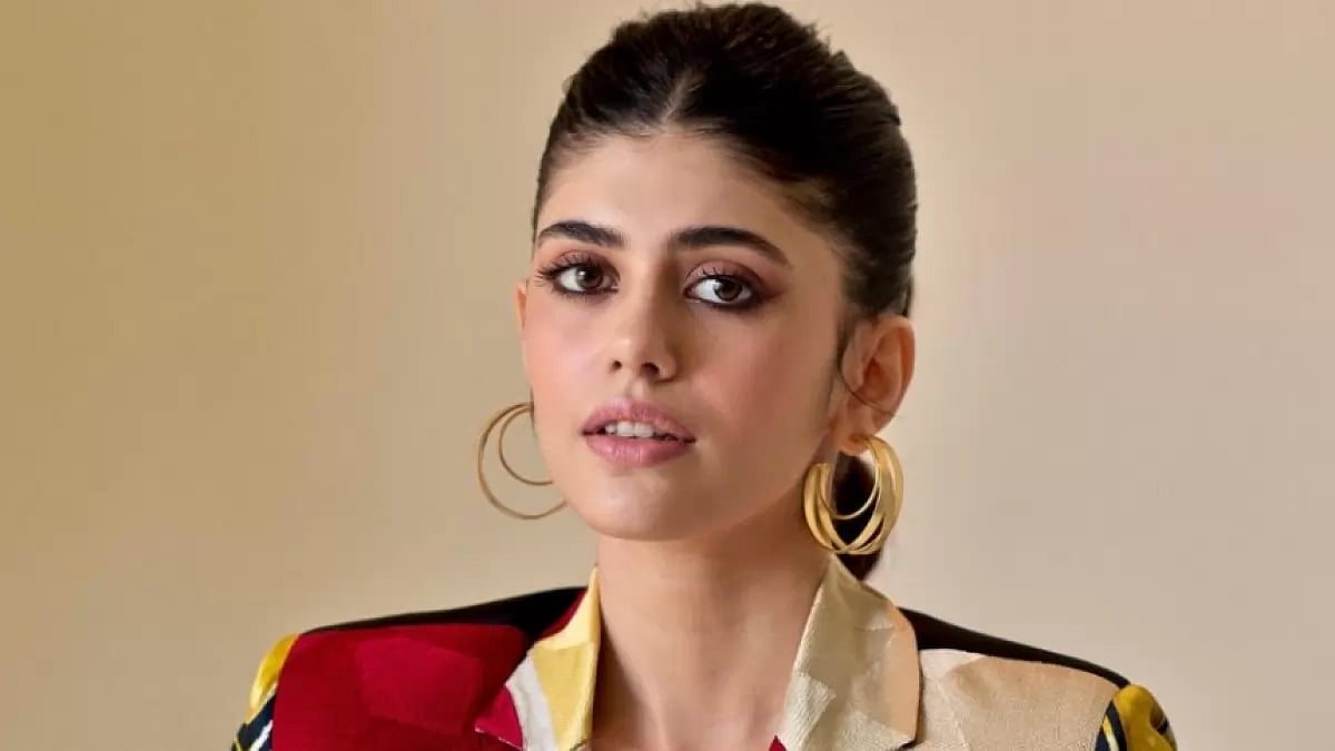 Sanjana Sanghi