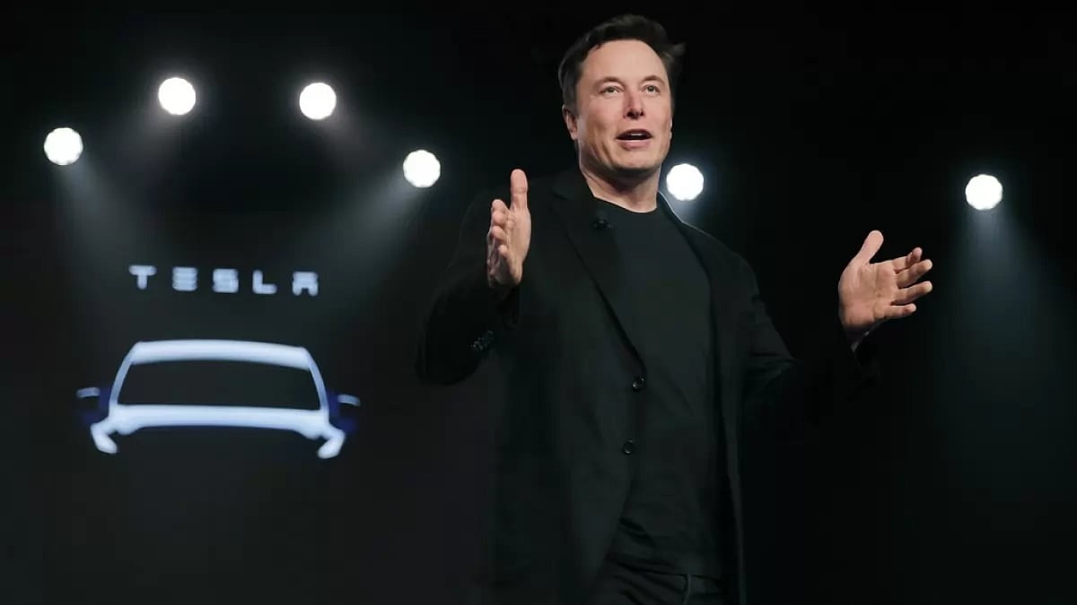 Tesla's Autopilot Under Scrutiny After Former Employee Raises Concerns