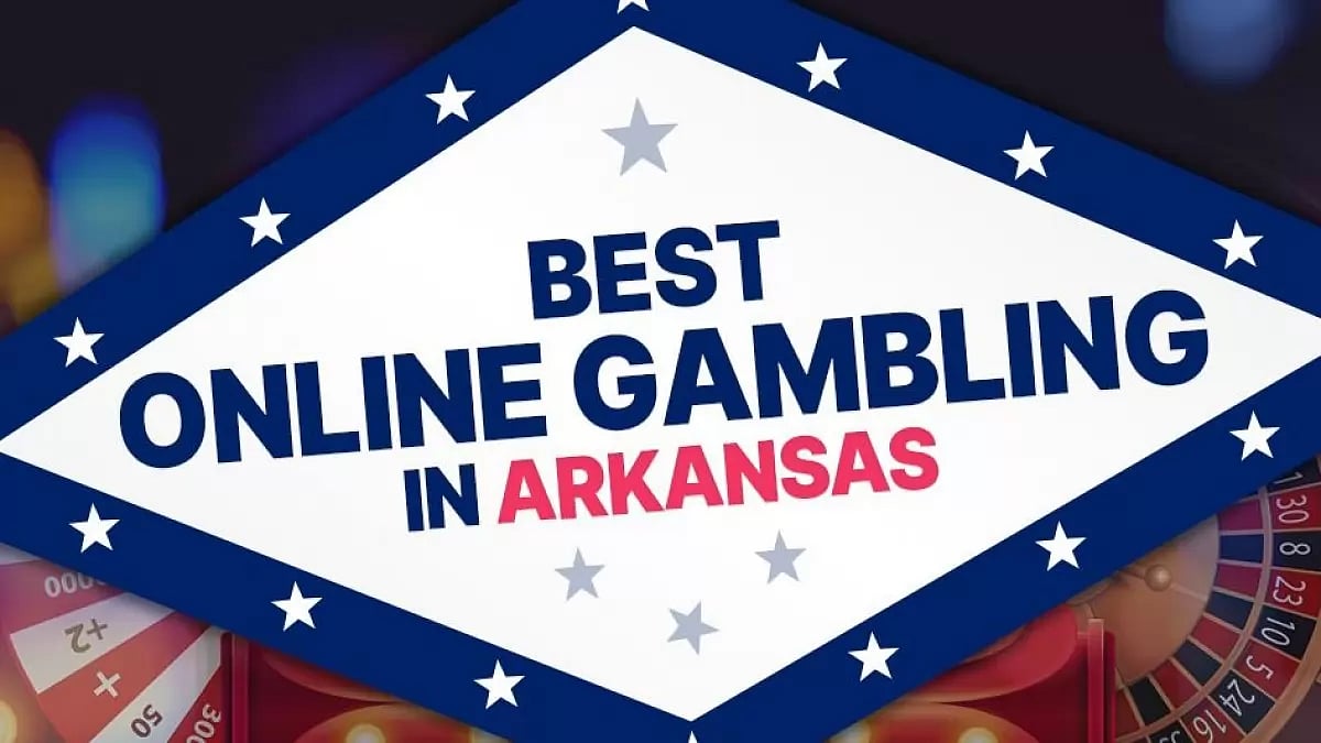 online gambling arkansas sites