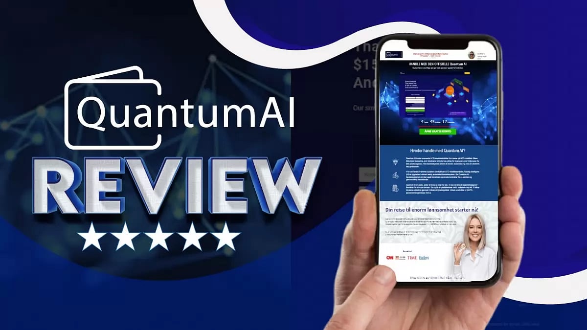 Quantum AI Review 