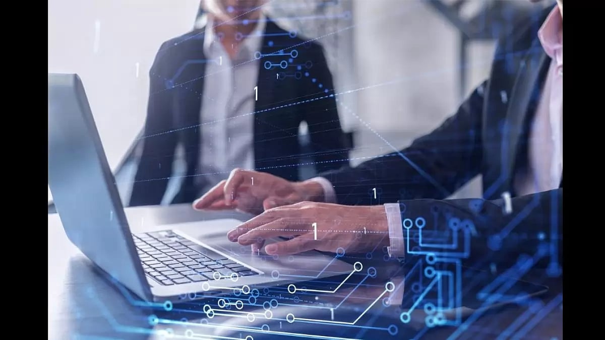 | Representational  : AI, Anonymity and Accountability: What the New IT Rules Change