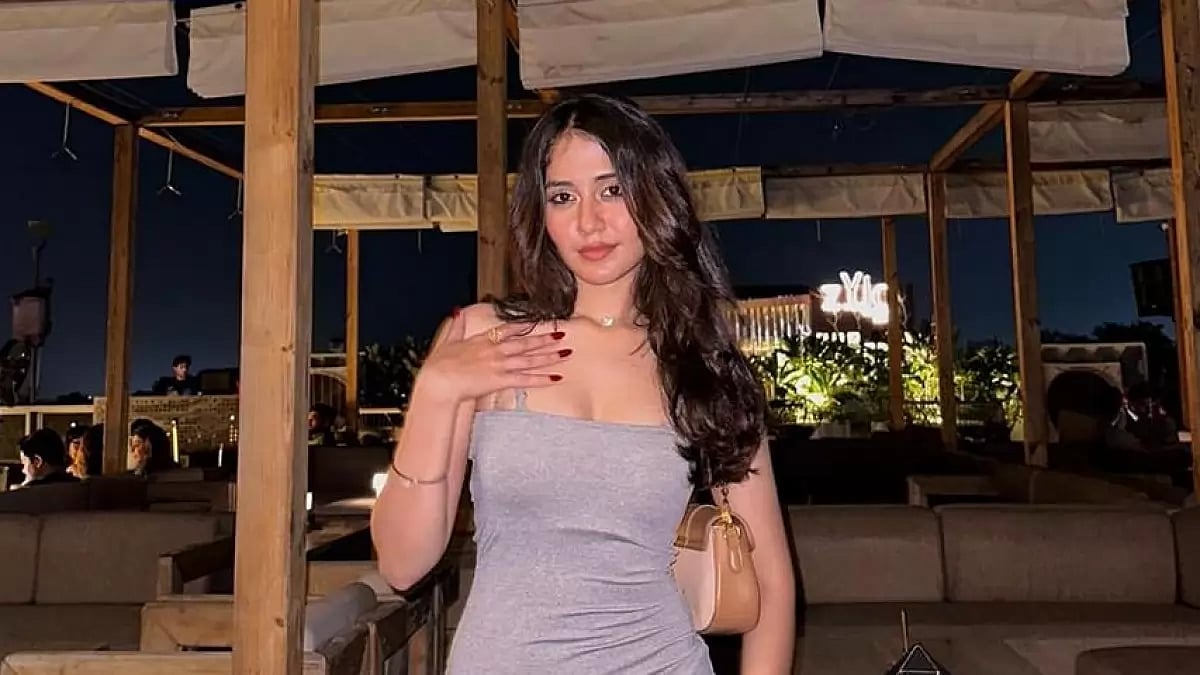 Hitika Sachdev