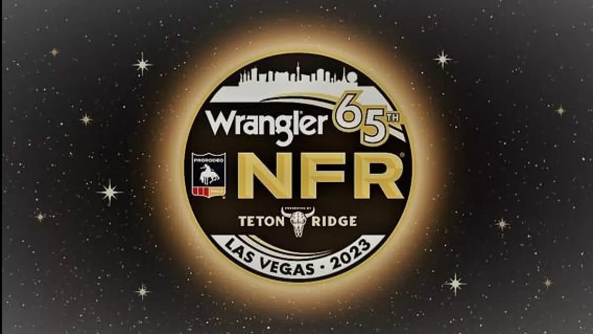 NFR 2023 Live Stream