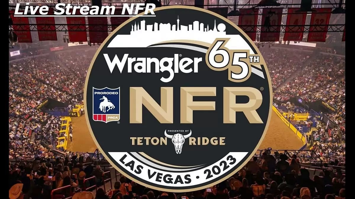 Watch NFR Live Stream