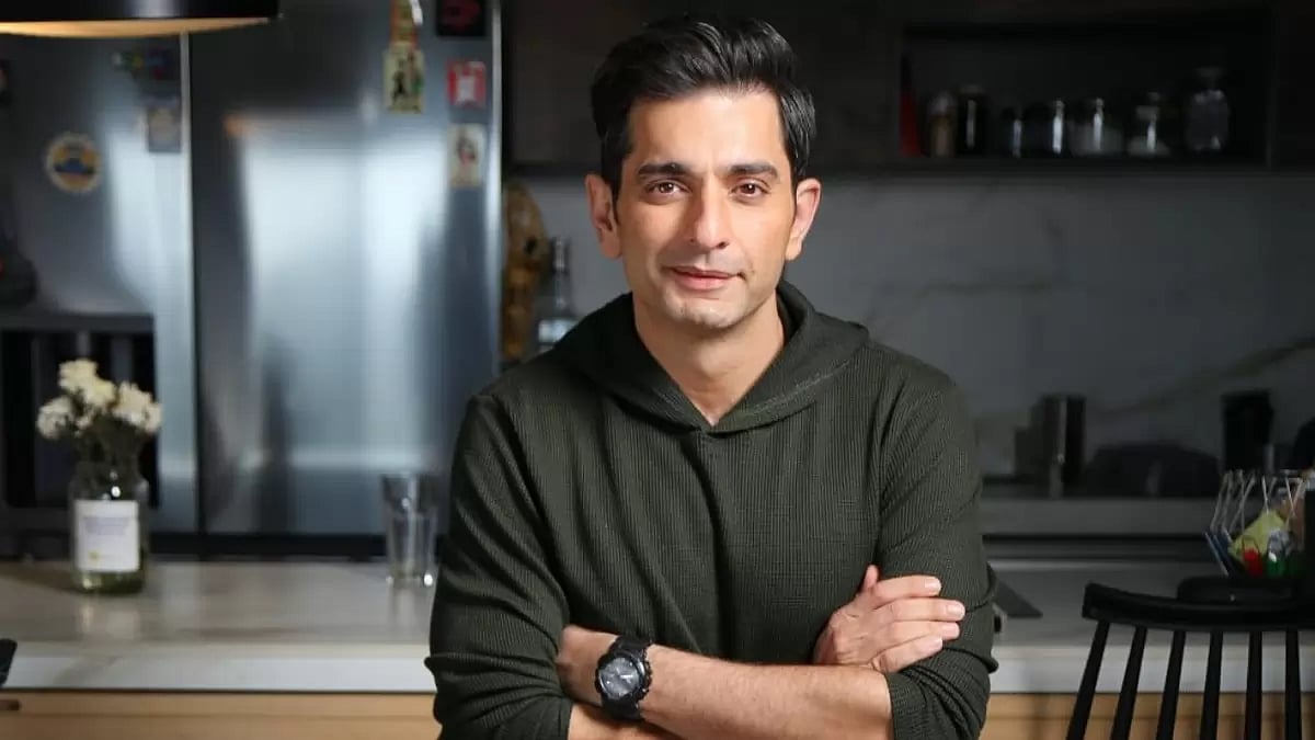 Siddhant Karnick