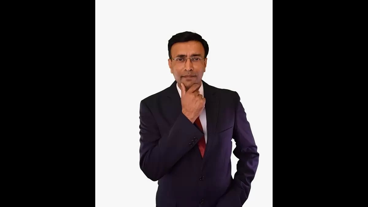 Mr. Rajan Gupta