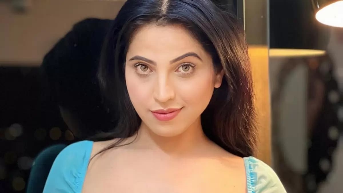 Anupama Solanki