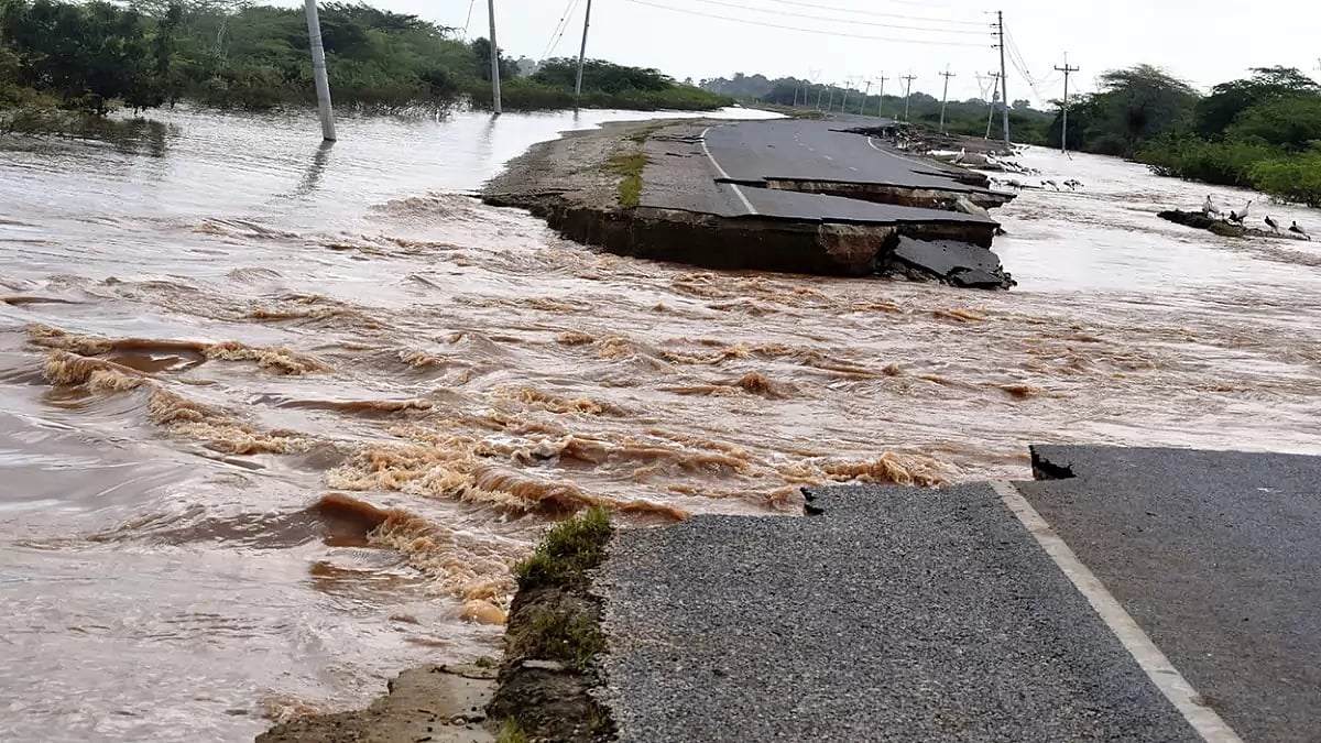Kenya Floods