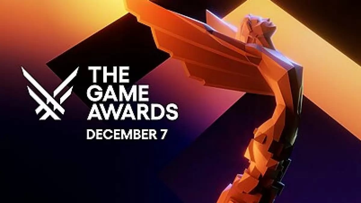 The Game Awards 2023