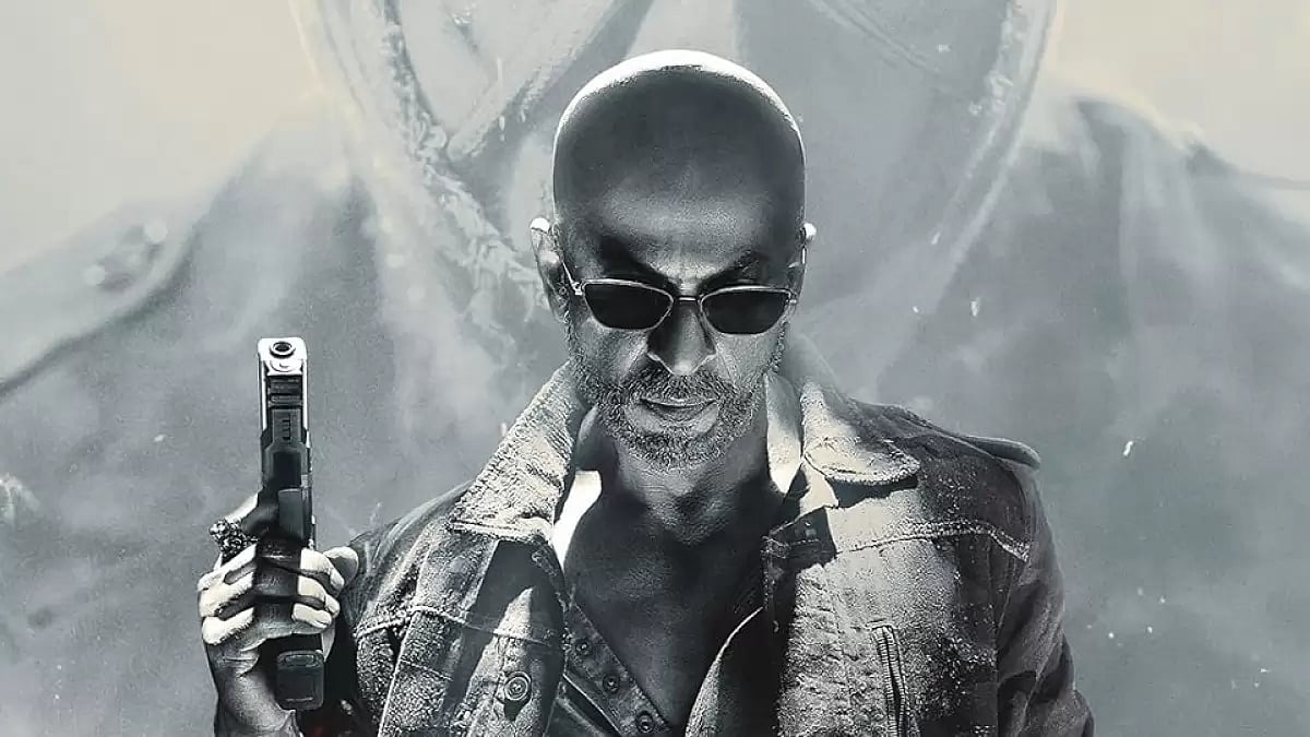 Making India Proud: Netizens React As Jawan Gets Nominated For Best International Feature At ASTRA Awards 2024