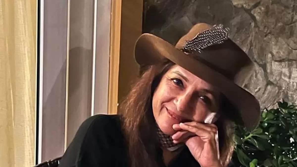 Neena Gupta