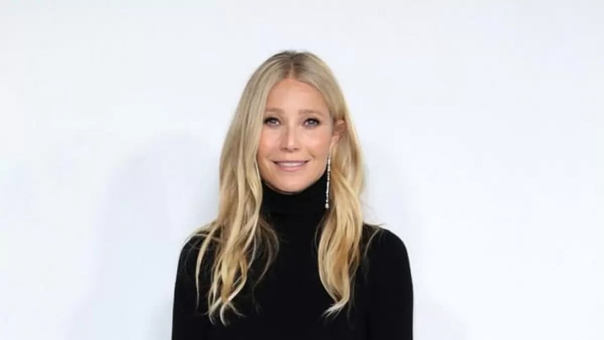 Gwyneth Paltrow