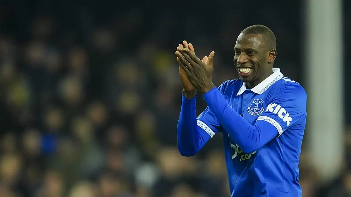 English Premier League 2023-24: Everton and Newcastle United