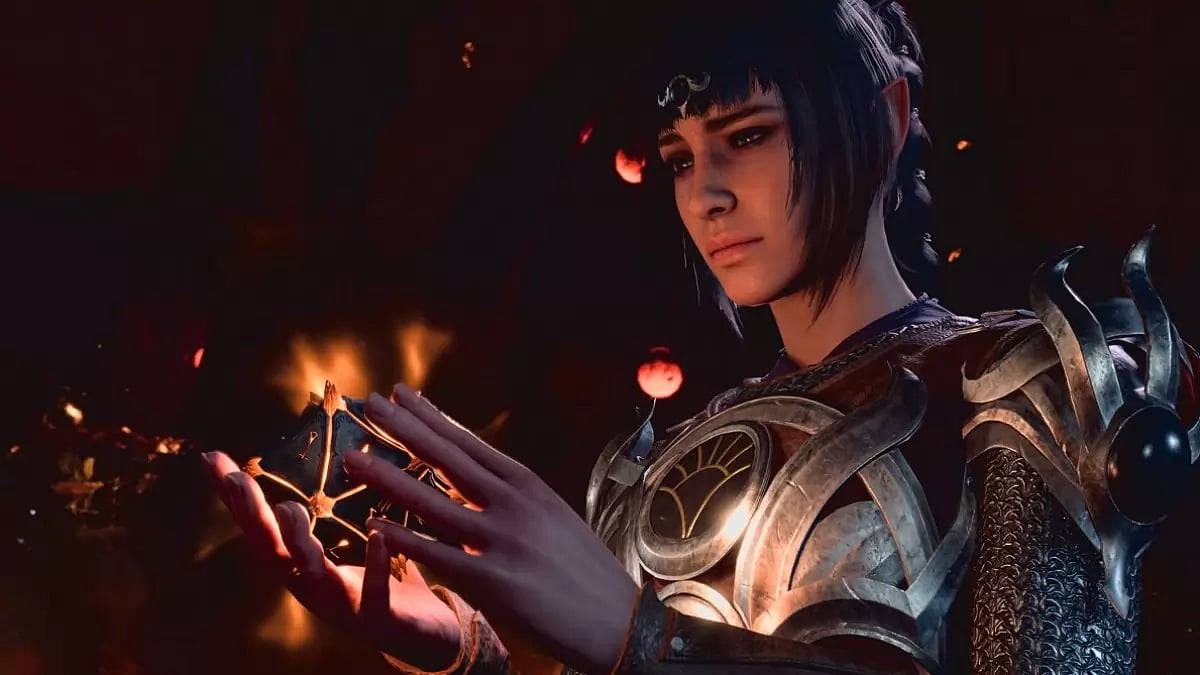 Baldur's Gate 3 Won the Prestigious Game Of The Year 2023