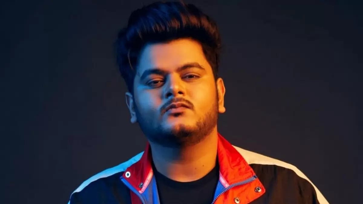 Instagram : Vishal Mishra