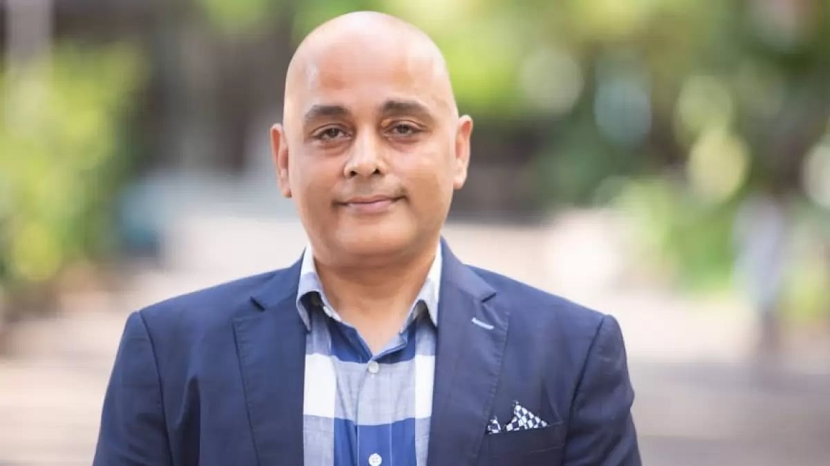 Rajat Bhatia