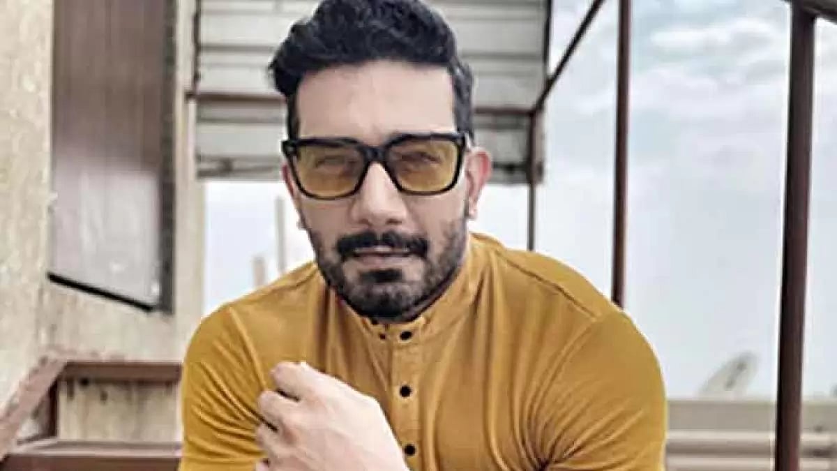 Vineet Choudhary