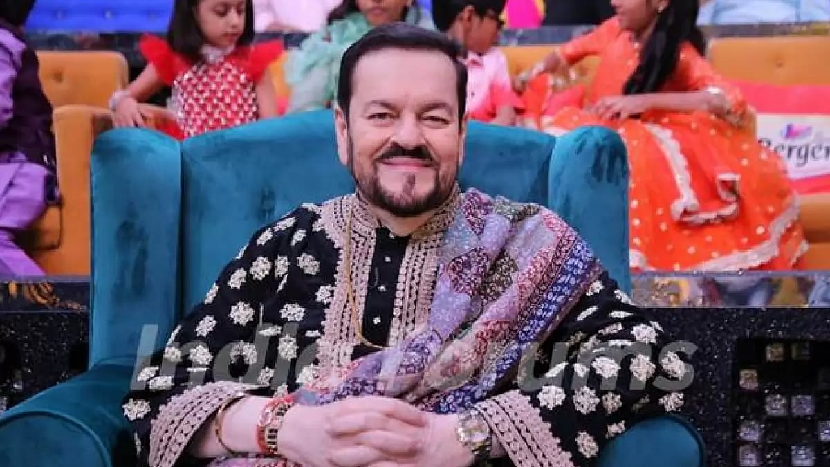 Nitin Mukesh Mathur